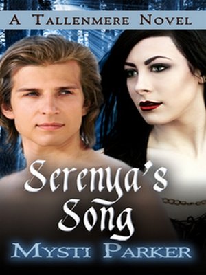 cover image of Serenya's Song